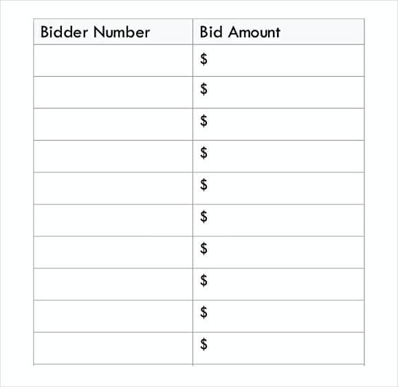 50-free-download-silent-auction-bid-sheet-how-to-run-a-successful-silent-auction-mous-syusa