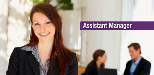 Assistant manager jobs in virginia beach