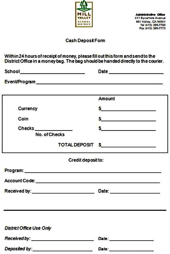 Missing Receipt Form Template from moussyusa.com