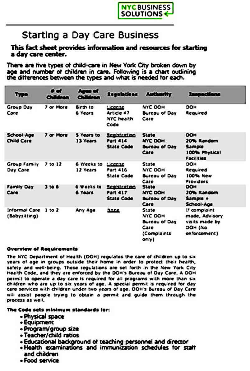 daycare-center-business-plan-template