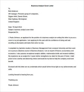 68+ Free Download Business Letter Templates | Mous Syusa