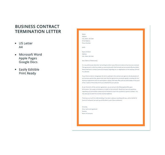 Business Contract Termination Letter1