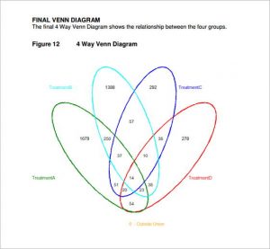 20+ Free Download Venn Diagram Template | Mous Syusa
