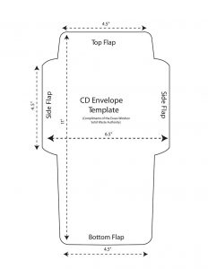 42+ Free Download Envelope Template | Mous Syusa