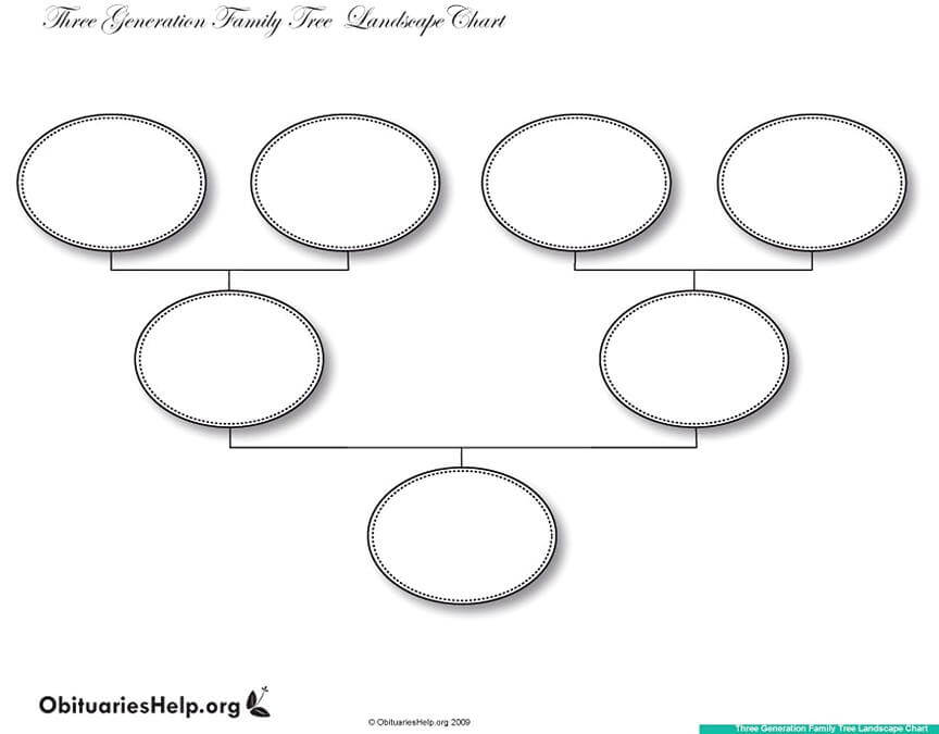 family tree templates 50