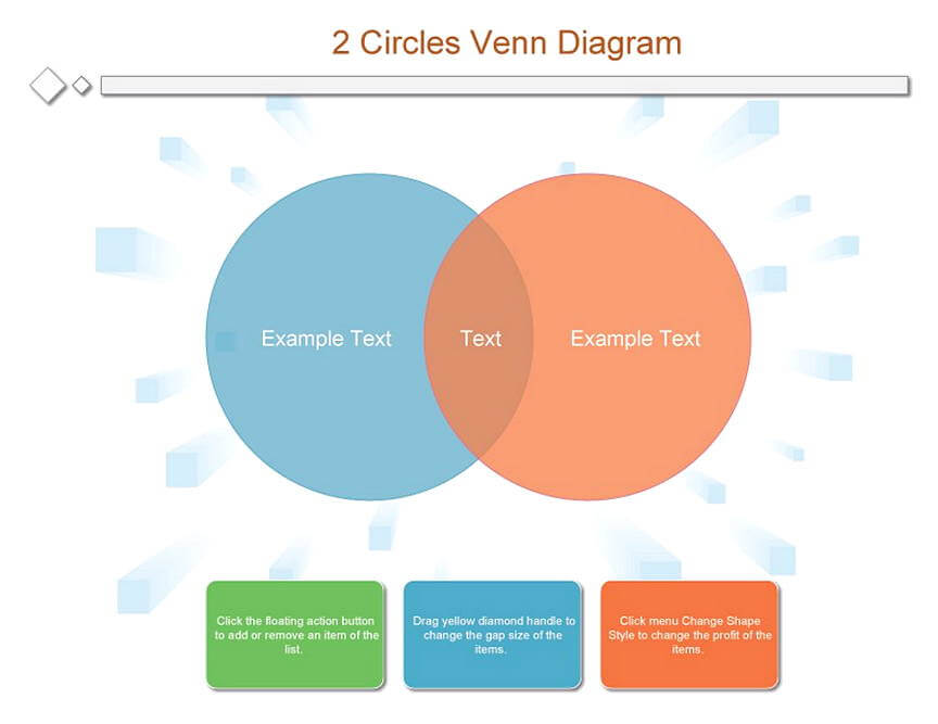 venn diagram template 01