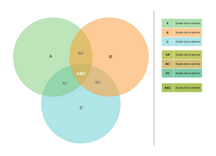 venn diagram template 22