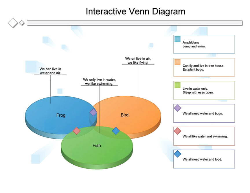 venn diagram template 39