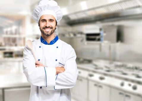 Chef