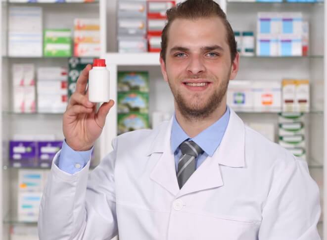 Pharmacist