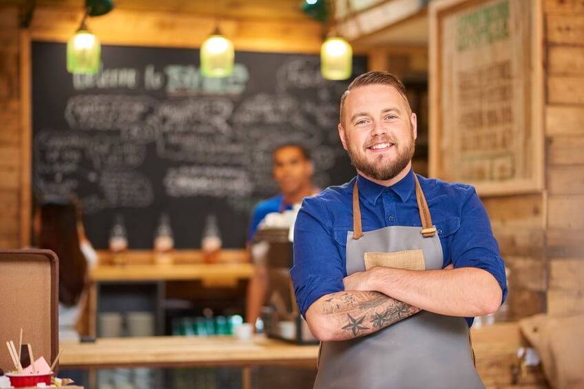 dining room manager job growth