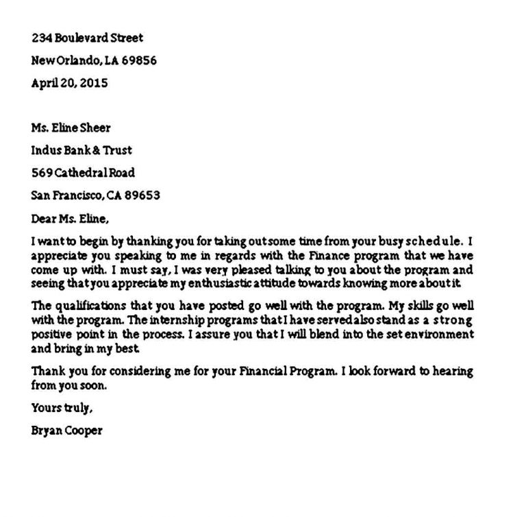 Sample Sample Closing a Business Letter | Mous Syusa