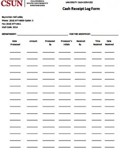 printable receipt form template mous syusa