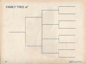 Family Tree Template Sample | Mous Syusa