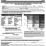 Sample Sports Physical Form | Mous Syusa