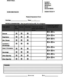 Physical Form Templates | Mous Syusa