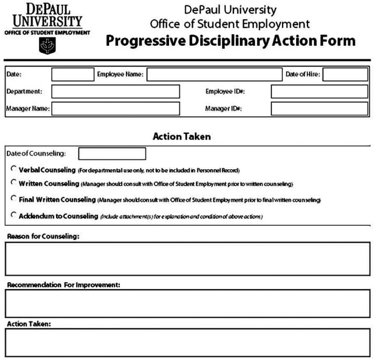 disciplinary-action-form-sample-mous-syusa