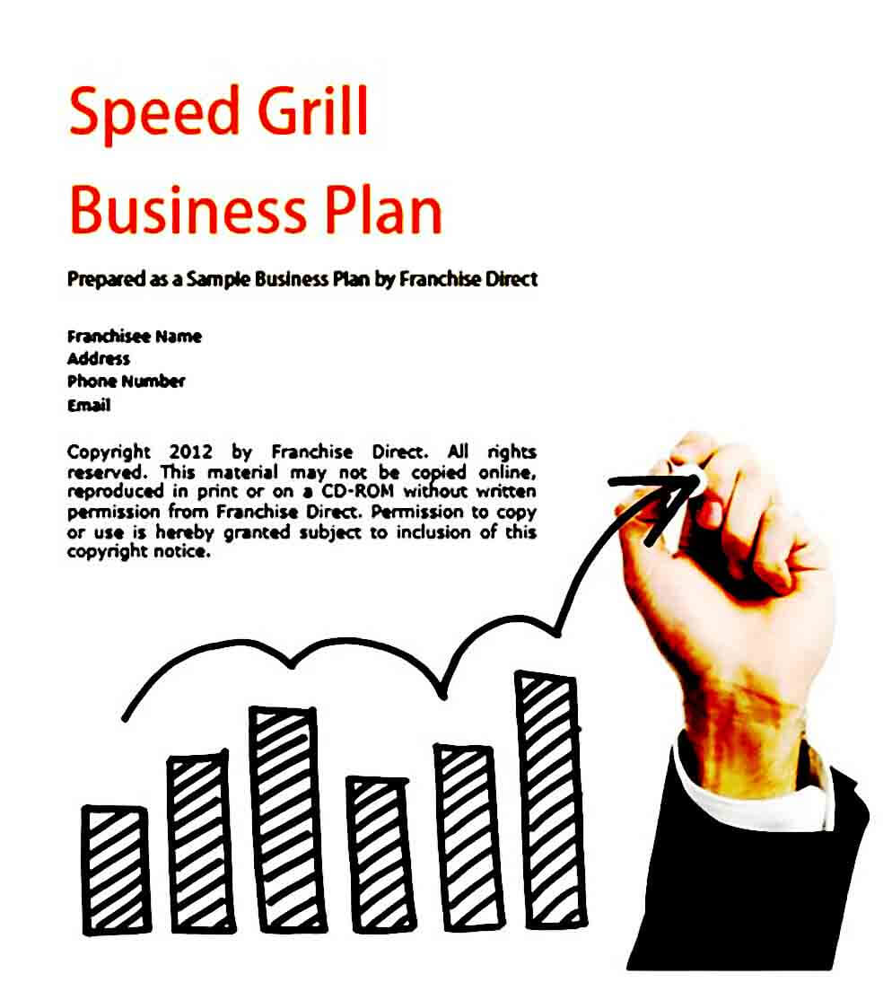 Restaurant Business Plan Outline