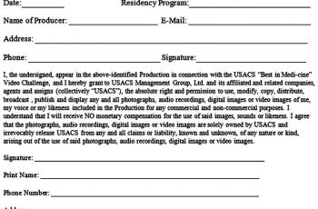 Invitation Letter for US Visa and Things to Know About It | Mous Syusa