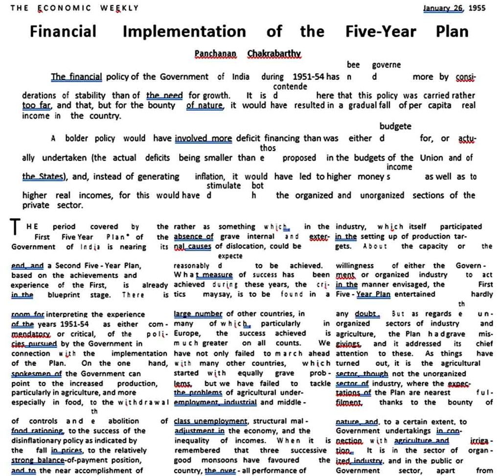 Templates Financial ImplementationFive Yea