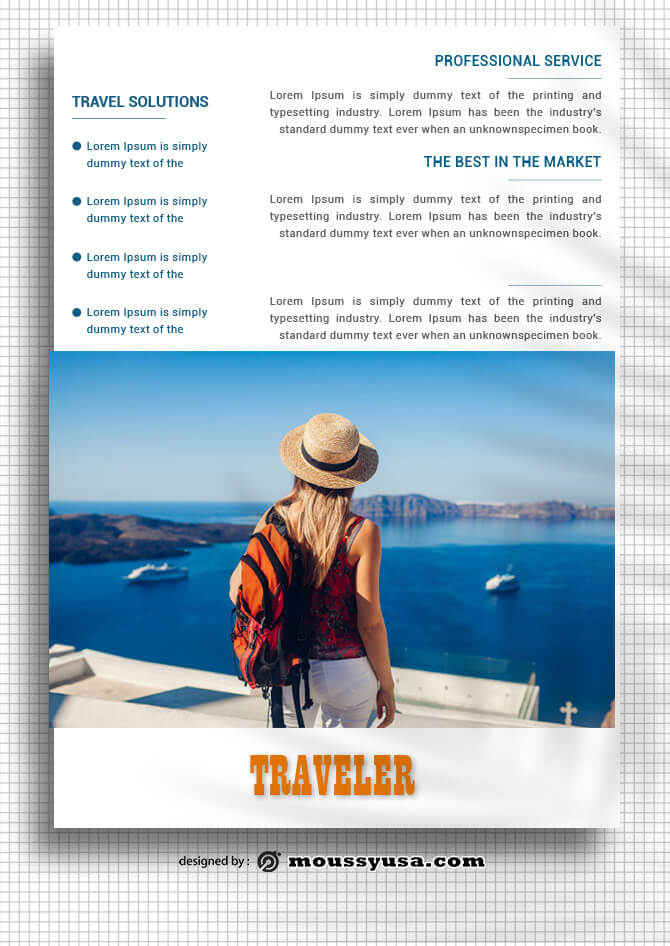 va bene travel fact sheet