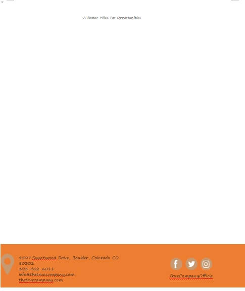 Business Letterhead template for word