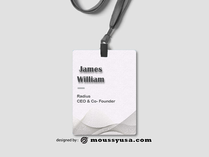 name tag free download psd