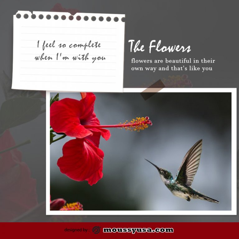10+ Printable Note Card Templates Free Download | Mous Syusa