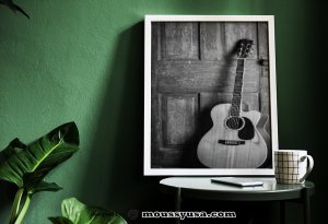 picture frame in photoshop free download