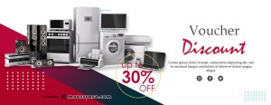 printable coupon customizable psd design template