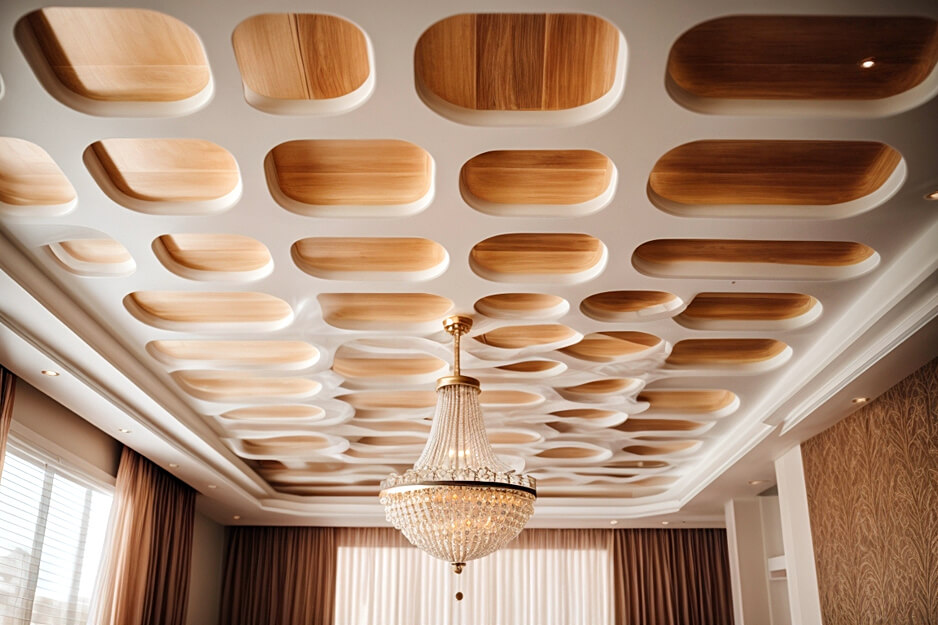 Ambient Elevation Trends in Modern False Ceiling Designs