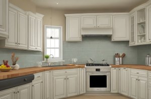 17 Inspiring Kitchen Wall Paint Ideas for Modern Homes | Mous Syusa